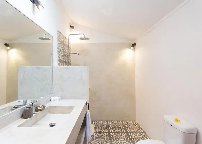 Bear 4 Bedroom Luxury - Petitenget, Villa Seminyak (Bali)