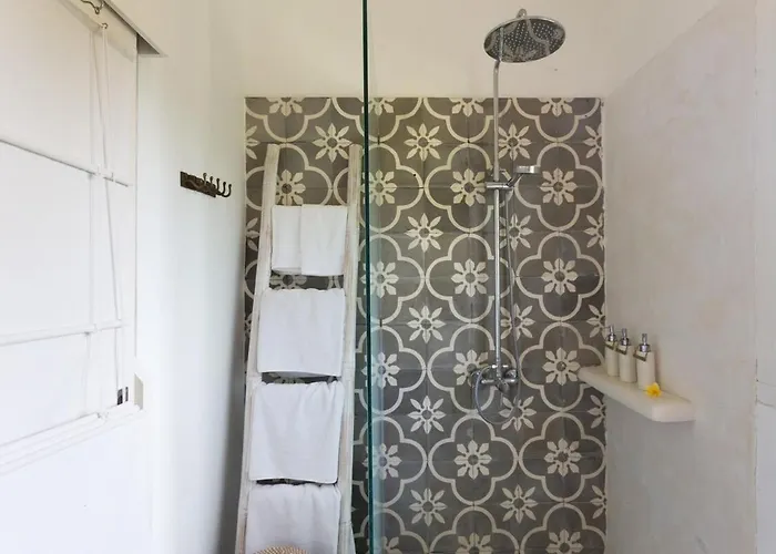 Bear 4 Bedroom Luxury - Petitenget, Villa *