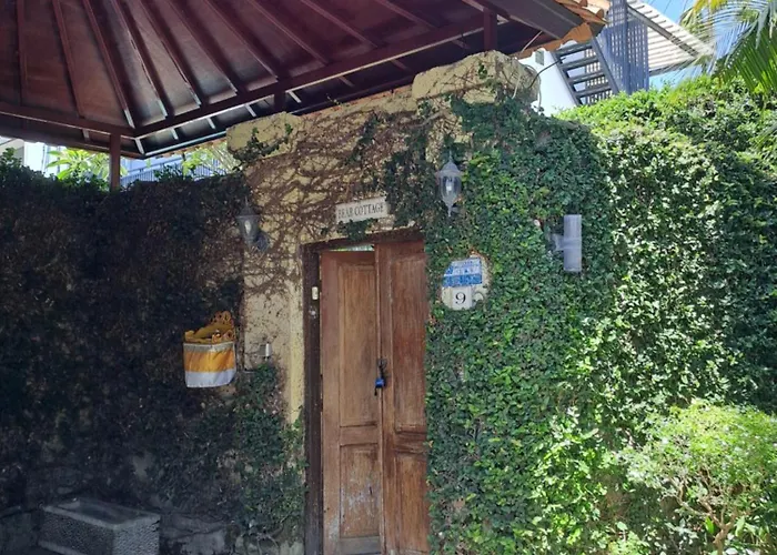 Bear 4 Bedroom Luxury - Petitenget, Villa