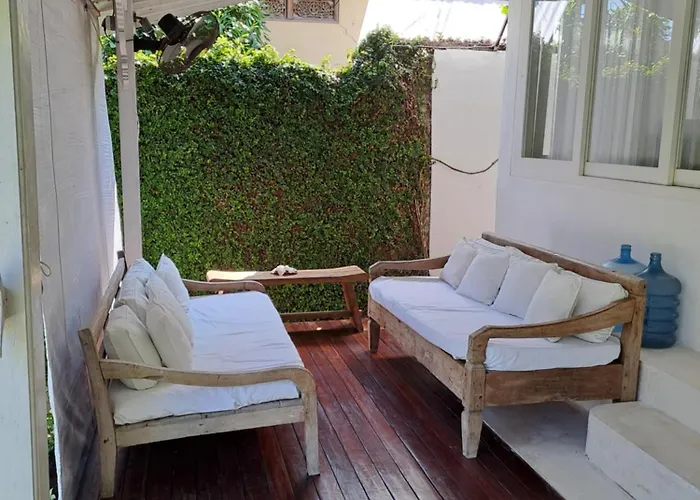 Villa Bear 4 Bedroom Luxury - Petitenget,