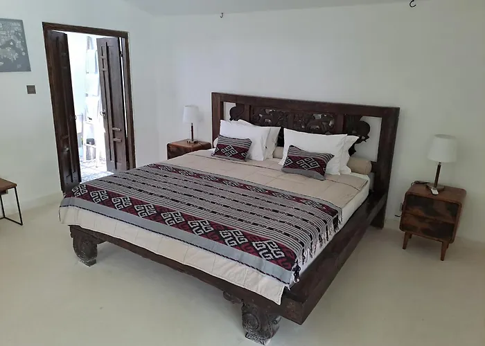 Villa Bear 4 Bedroom Luxury - Petitenget, Seminyak (Bali)