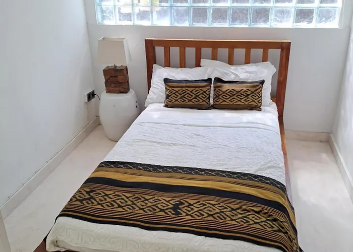 Bear 4 Bedroom Luxury - Petitenget, Seminyak (Bali)