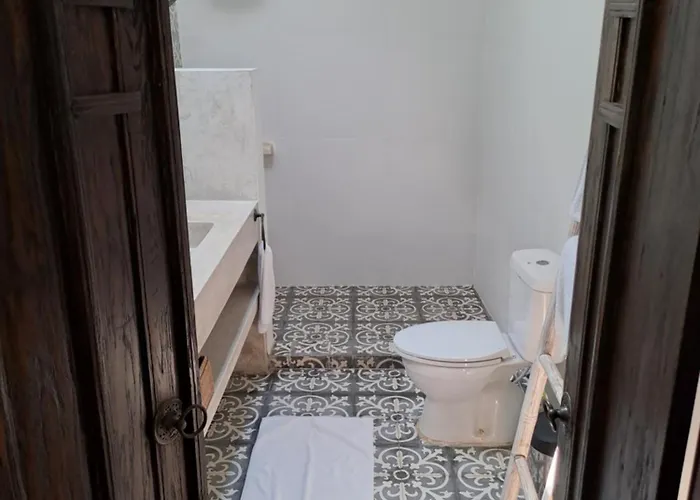Bear 4 Bedroom Luxury - Petitenget, *