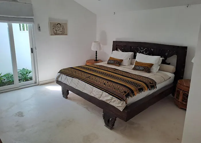 Bear 4 Bedroom Luxury - Petitenget, * Seminyak (Bali)