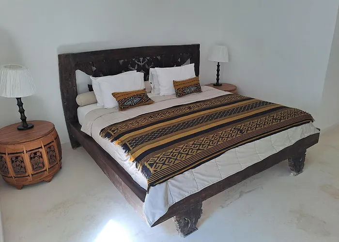 Villa Bear 4 Bedroom Luxury - Petitenget,